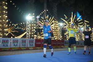 BIB: 100, 101, 41961
                            <button type="button" onclick="openModal(21558895)" class="btn btn-primary btn-sm float-right btn-popup" data-toggle="modal" data-target=".modal-high-quality">
                        <i class="fas fa-shopping-cart"></i> Add to Cart
                    </button>
                                            <button type="button" onclick="isThisMe(21558895, true)" class="btn btn-success btn-sm float-right btn-popup btn-isme hidden" data-toggle="tooltip" data-placement="bottom" title="นี่คือรูปของคุณใช่ไหม คลิกที่นี่เพื่อเอาเข้าอัลบั้ม">
                        <i class="fas fa-plus"></i> Add to album
                    </button>
                    <button type="button" onclick="isThisMe(21558895, false)" class="btn btn-warning btn-sm float-right btn-popup btn-isnotme hidden">
                        <i class="fas fa-ban"></i> Remove from album
                    </button>